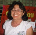 Maria das Graças Xavier